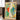 Vibrant Organic Mosaic by Jazzberry Blue - Kuriosis Fine Art GmbH