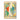 Vibrant Organic Mosaic by Jazzberry Blue - Kuriosis Fine Art GmbH