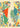 Vibrant Organic Mosaic by Jazzberry Blue - Kuriosis Fine Art GmbH