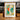 Vibrant Organic Mosaic by Jazzberry Blue - Kuriosis Fine Art GmbH