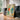 Vibrant Organic Mosaic by Jazzberry Blue - Kuriosis Fine Art GmbH