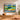 Vibrant Patchwork Fields by Little Dean - Kuriosis Fine Art GmbH