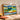 Vibrant Patchwork Fields by Little Dean - Kuriosis Fine Art GmbH