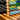 Vibrant Patchwork Fields by Little Dean - Kuriosis Fine Art GmbH