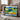 Vibrant Patchwork Fields by Little Dean - Kuriosis Fine Art GmbH