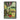 Vibrant Potted Plant Collage by Susan Black - Kuriosis Fine Art GmbH