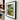 Vibrant Potted Plant Collage by Susan Black - Kuriosis Fine Art GmbH