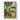 Vibrant Potted Plant Collage by Susan Black - Kuriosis Fine Art GmbH