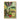 Vibrant Potted Plant Collage by Susan Black - Kuriosis Fine Art GmbH