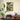 Vibrant Potted Plant Collage by Susan Black - Kuriosis Fine Art GmbH
