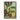 Vibrant Potted Plant Collage by Susan Black - Kuriosis Fine Art GmbH