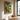 Vibrant Potted Plant Collage by Susan Black - Kuriosis Fine Art GmbH
