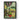Vibrant Potted Plant Collage by Susan Black - Kuriosis Fine Art GmbH