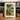Vibrant Potted Plant Collage by Susan Black - Kuriosis Fine Art GmbH