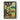 Vibrant Potted Plant Collage by Susan Black - Kuriosis Fine Art GmbH