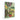 Vibrant Potted Plant Collage by Susan Black - Kuriosis Fine Art GmbH