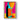 Vibrant Wine Glass Bottle by Bo Anderson - Kuriosis Fine Art GmbH