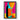 Vibrant Wine Glass Bottle by Bo Anderson - Kuriosis Fine Art GmbH