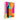 Vibrant Wine Glass Bottle by Bo Anderson - Kuriosis Fine Art GmbH