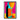 Vibrant Wine Glass Bottle by Bo Anderson - Kuriosis Fine Art GmbH