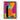 Vibrant Wine Glass Bottle by Bo Anderson - Kuriosis Fine Art GmbH