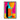Vibrant Wine Glass Bottle by Bo Anderson - Kuriosis Fine Art GmbH