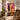 Vibrant Wine Glass Bottle by Bo Anderson - Kuriosis Fine Art GmbH