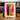 Vibrant Wine Glass Bottle by Bo Anderson - Kuriosis Fine Art GmbH