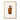 Vintage Amber Jug by Wild Violets - Kuriosis Fine Art GmbH