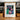 Vintage Floral Art Deco Pattern, Variation 14 by Édouard Bénédictus - Kuriosis Fine Art GmbH
