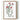 Vintage Hoary Flower - Kuriosis Fine Art GmbH