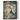 Vintage Jungle Toucan by Andrea Haase - Kuriosis Fine Art GmbH