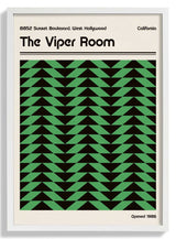 Viper Room Retro by Retrodrome - Kuriosis Fine Art GmbH
