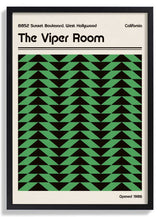 Viper Room Retro by Retrodrome - Kuriosis Fine Art GmbH