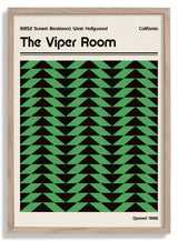 Viper Room Retro by Retrodrome - Kuriosis Fine Art GmbH