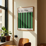 Viper Room Retro by Retrodrome - Kuriosis Fine Art GmbH