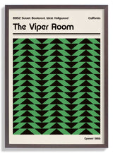Viper Room Retro by Retrodrome - Kuriosis Fine Art GmbH