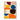Vivid Bauhaus by Ana Rut Bre - Kuriosis Fine Art GmbH
