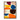 Vivid Bauhaus by Ana Rut Bre - Kuriosis Fine Art GmbH