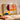 Vivid Bauhaus2 by Ana Rut Bre - Kuriosis Fine Art GmbH