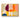 Vivid Bauhaus2 by Ana Rut Bre - Kuriosis Fine Art GmbH