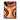 Warm Colors Bauhaus Geometry3 by Ana Rut Bre - Kuriosis Fine Art GmbH
