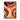 Warm Colors Bauhaus Geometry3 by Ana Rut Bre - Kuriosis Fine Art GmbH