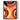 Warm Colors Bauhaus Geometry3 by Ana Rut Bre - Kuriosis Fine Art GmbH