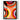 Warm Colors Bauhaus Geometry3 by Ana Rut Bre - Kuriosis Fine Art GmbH