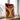 Warm Colors Bauhaus Geometry3 by Ana Rut Bre - Kuriosis Fine Art GmbH