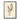 Watercolor print collection Flower market - Austin by NKTN - Kuriosis Fine Art GmbH