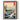 Wave and boat with Mount Fuji by Utagawa Hiroshige - Kuriosis Fine Art GmbH