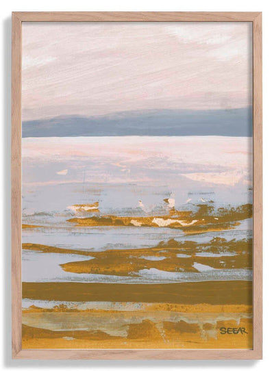 Westcoast door Angela Seear