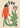 Whimsical Bird and Flower by Raipa Studio - Kuriosis Fine Art GmbH